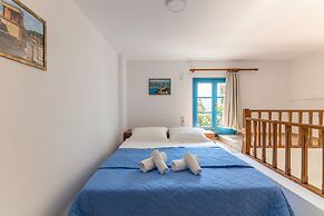 Joanna Hotel