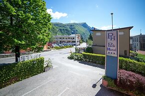 Park Hotel Abbadia