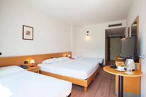 Park Hotel Abbadia