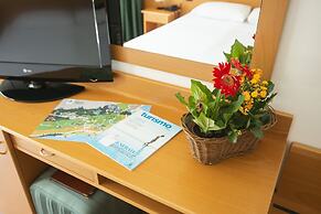 Park Hotel Abbadia