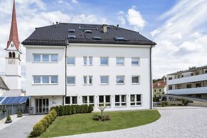 Hotel Kapeller