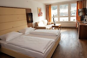 Hotel Kapeller