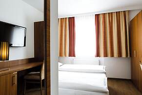 Hotel Kapeller