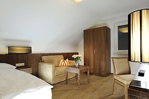 Hotel Kapeller