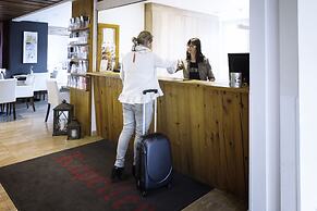 Hotel Kapeller