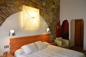 Hotel Restaurant Galena Mas Comangau
