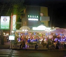 Garni Tosca