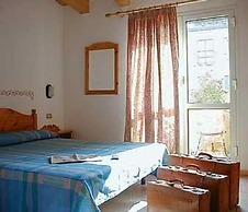 Garni Tosca