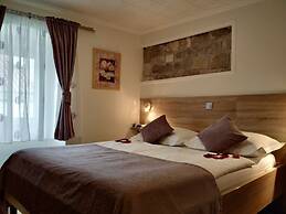 Hotel Kastel 1700