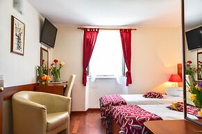 Hotel Kastel 1700
