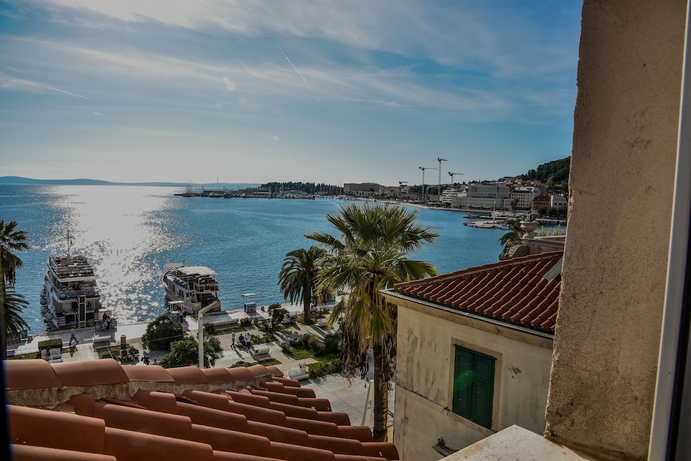Hotel Kastel 1700