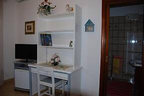 B&B La Rosa Antica