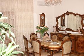 B&B La Rosa Antica