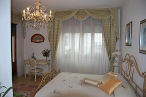 B&B La Rosa Antica