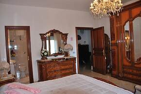 B&B La Rosa Antica