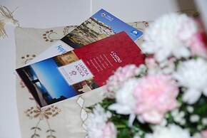 B&B La Rosa Antica