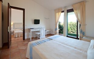 Hotel Costa Caddu