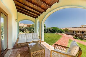 Hotel Costa Caddu