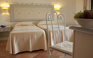 Hotel Costa Caddu
