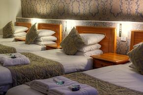 The Grainger Hotel