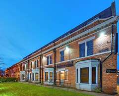 The Grainger Hotel