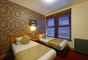 The Grainger Hotel