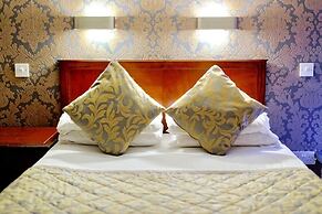 The Grainger Hotel