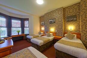 The Grainger Hotel
