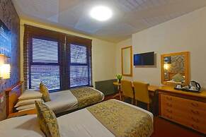 The Grainger Hotel