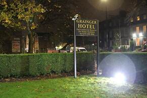 The Grainger Hotel