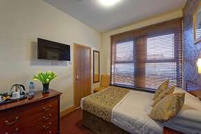 The Grainger Hotel