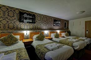 The Grainger Hotel