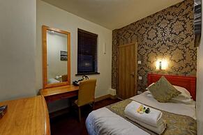 The Grainger Hotel