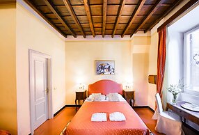 Casa de' Fiori Biscione
