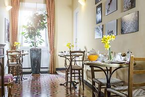 Casa de' Fiori Biscione