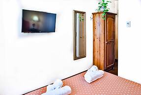 Casa de' Fiori Biscione