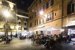 Casa de' Fiori Biscione
