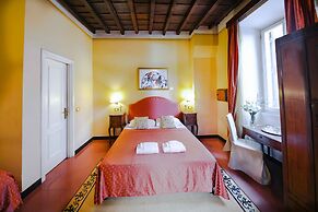 Casa de' Fiori Biscione
