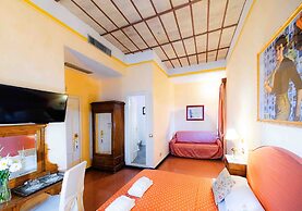 Casa de' Fiori Biscione