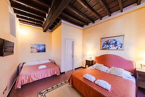 Casa de' Fiori Biscione