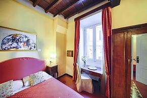 Casa de' Fiori Biscione