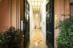 Casa de' Fiori Biscione