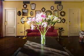 Casa de' Fiori Biscione