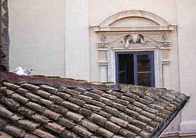 Casa de' Fiori Biscione