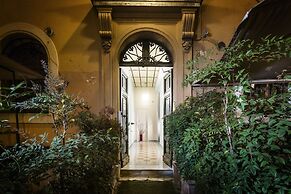 Casa de' Fiori Biscione
