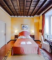Casa de' Fiori Biscione