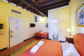 Casa de' Fiori Biscione