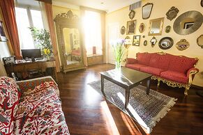 Casa de' Fiori Biscione