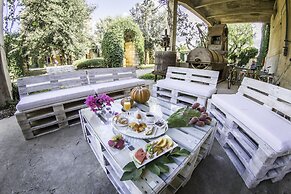 Masseria Baroni Nuovi