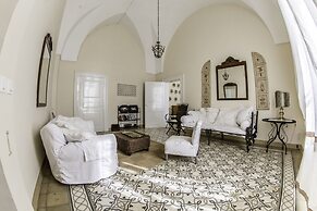Masseria Baroni Nuovi